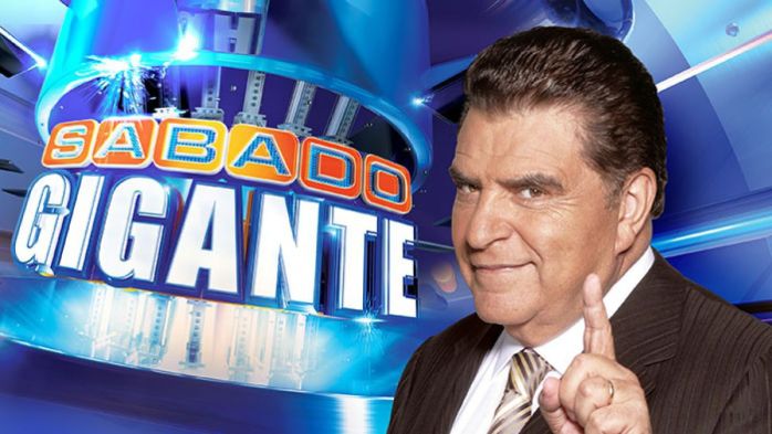Revelan lista de celebridades mundiales invitadas al último Sábado Gigante