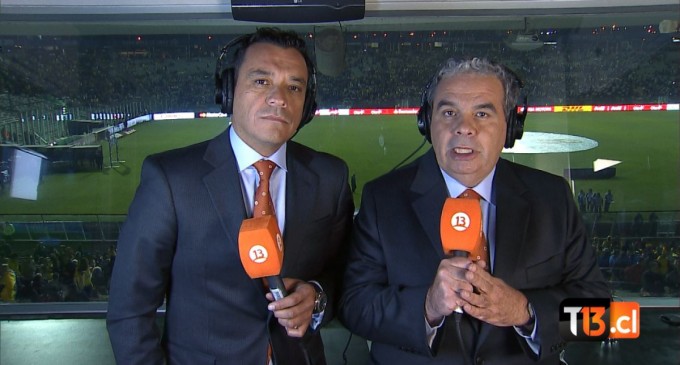 ¡Se paralizó todo! La traba que impide a Claudio Palma firmar por Mega