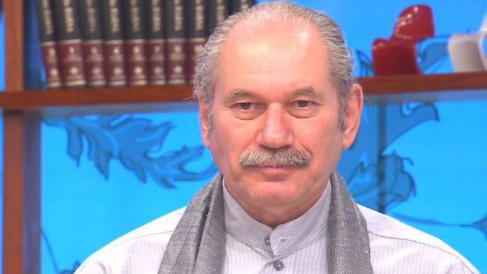 Pedro Engel revela difícil drama familiar: Su nieto nació con craniostenosis