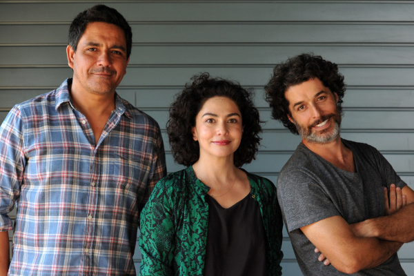 Las características de 