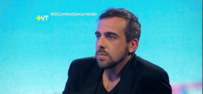 Francisco Kaminski reveló el insólito tongo que montó en 