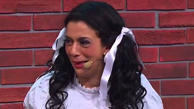 Actriz Paola Troncoso y su tratamiento contra la fibromialgia: 