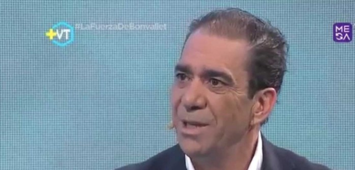 Las pistas que Bonvallet habría entregado sobre su muerte en una entrevista