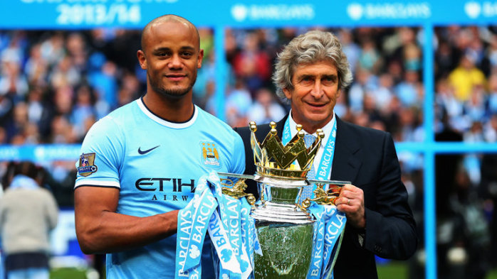 Capitán del Man. City no tuvo compasión con su hija: La 