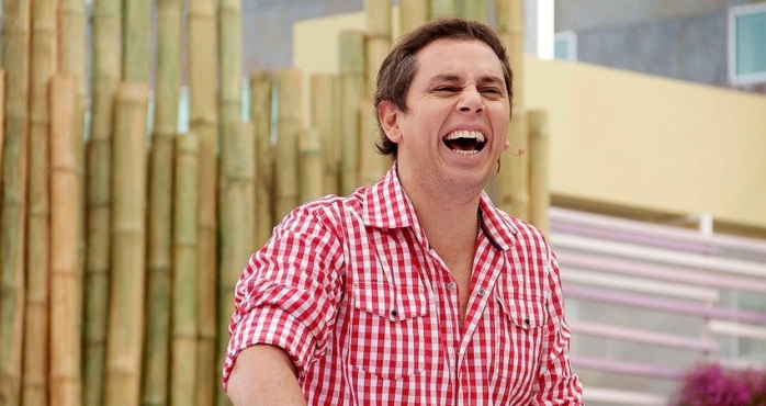 Las lapidarias críticas de José Miguel Viñuela a los ejecutivos de TVN