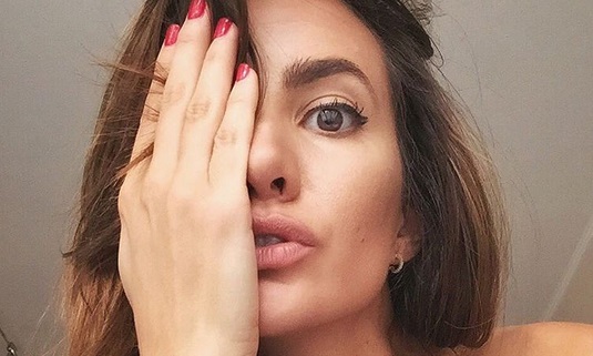 Aylén Milla comparte foto junto a su hermana Sayén: ¡Son dos gotas de agua!