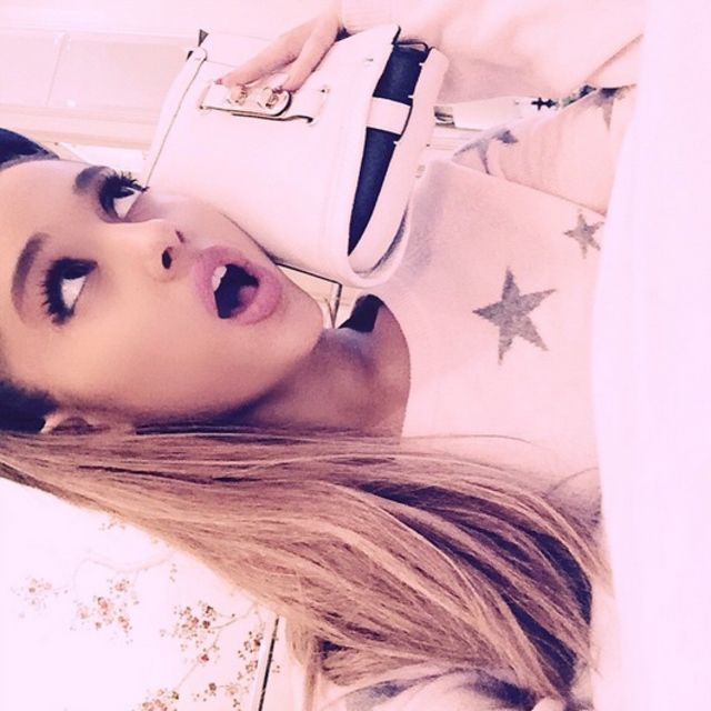 Ariana Grande | Instagram