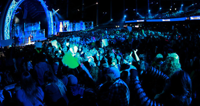 Virginia Reginato confirmó a un nuevo integrante del jurado de Viña 2016