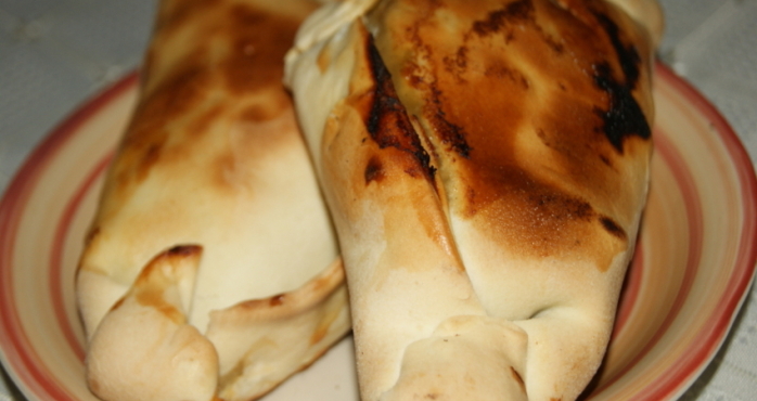 Las claves para preparar empanadas con hasta 60% menos calorías