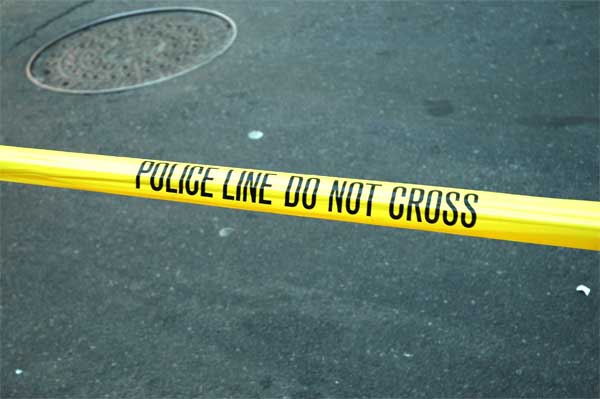 Hallan a niño desmembrado en parque de Chicago: Tendría entre 2 y 4 años