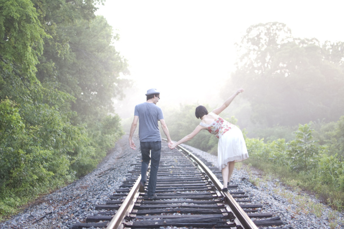 “Quiero estar soltera contigo”: La carta sobre amor sin ataduras que es viral