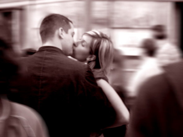 ¿Quieres ser un mejor besador? 7 consejos que no puedes dejar de leer