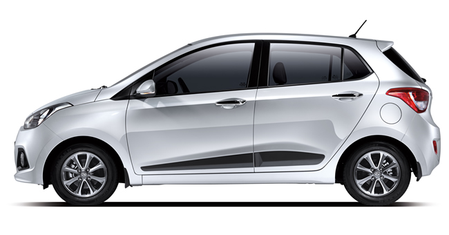 Advierten que modelo de auto Hyundai enviado a Chile presenta fallas