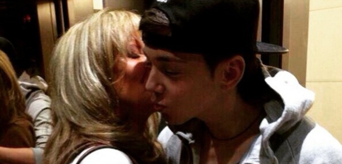 El motivo relacionado a “Hernancito” que tiene triste a Raquel Argandoña