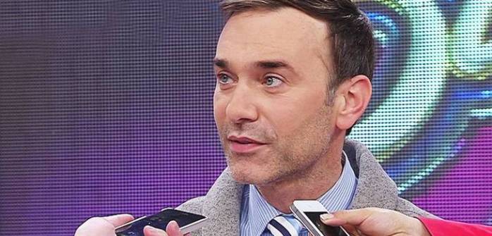 ¿Fin al matrimonio?: Jordi Castell habría terminado relación con su novio de 5 años