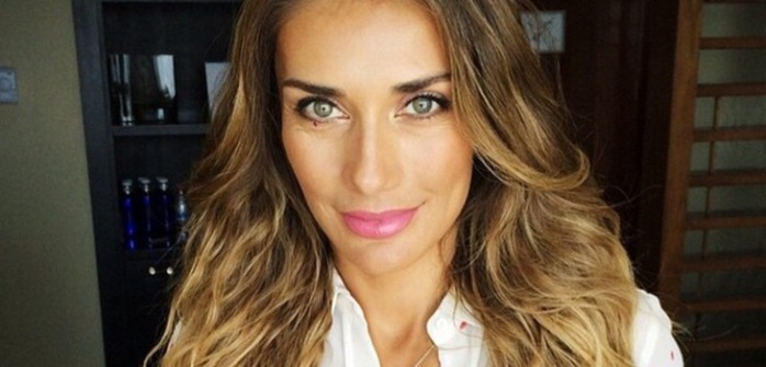 La revelación de Carola de Moras sobre su salud: Vive con un pulmón