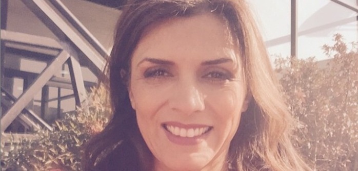 Ivette Vergara revela incierto futuro televisivo pese al éxito de 