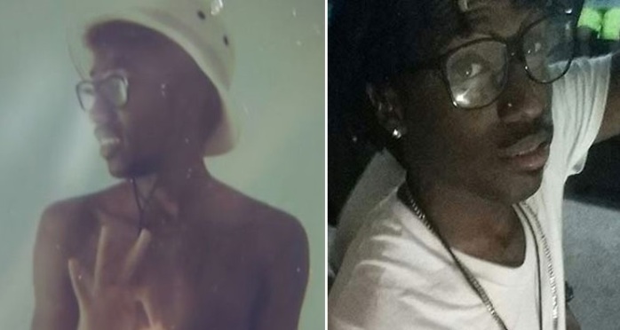 El trágico final de adolescente que intentó tomarse una selfie con un arma