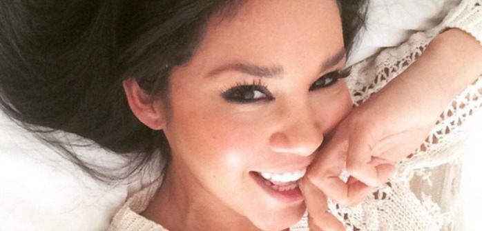 Irreconocible: Así lucía la guapa Mariuxi Domínguez 13 años atrás