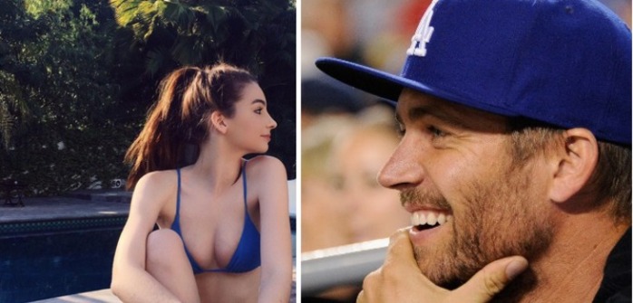 Hija de Paul Walker demanda a Porsche tras fatal accidente de su padre