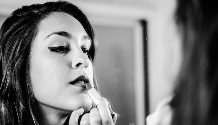 6 sensuales tendencias en maquillaje que tienes que probar esta primavera