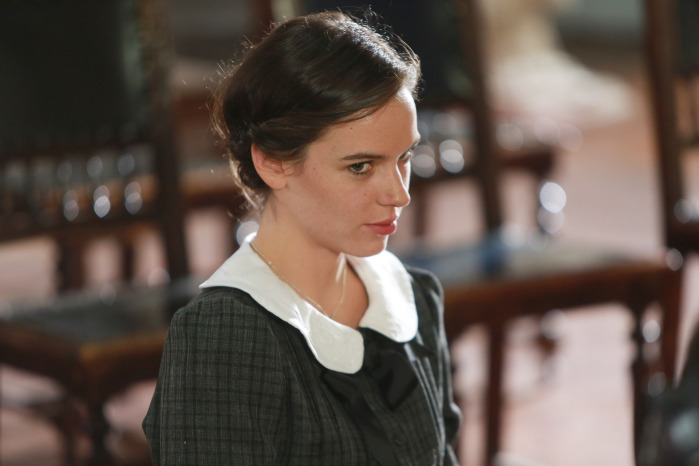 La Poseída terminó sus grabaciones: con estas fotos lo anunciaron