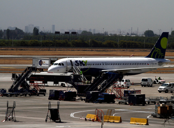 ¡Ya empezaron! Sky Airlines da a conocer sus nuevos precios