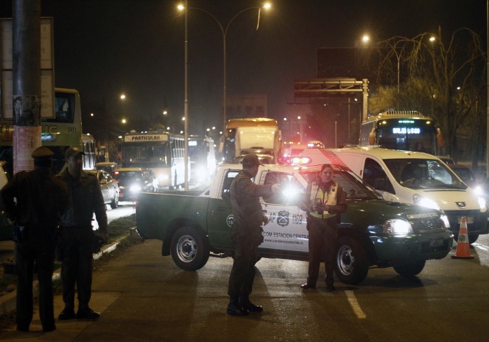 18 personas han muerto en accidentes de tránsito durante fiestas patrias