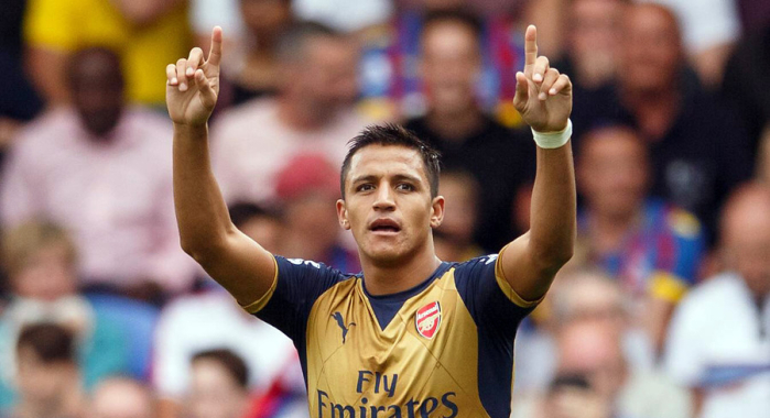 Alexis Sánchez es elegido el fichaje más rentable de la temporada pasada