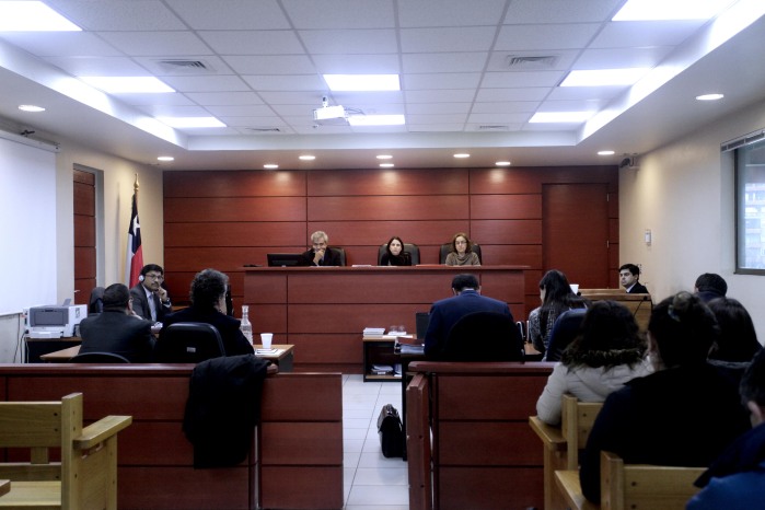 Detienen a presunto autor del homicidio de ex alcalde de Tierra Amarilla