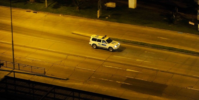 Aumentan a cuatro las víctimas fatales producto del terremoto