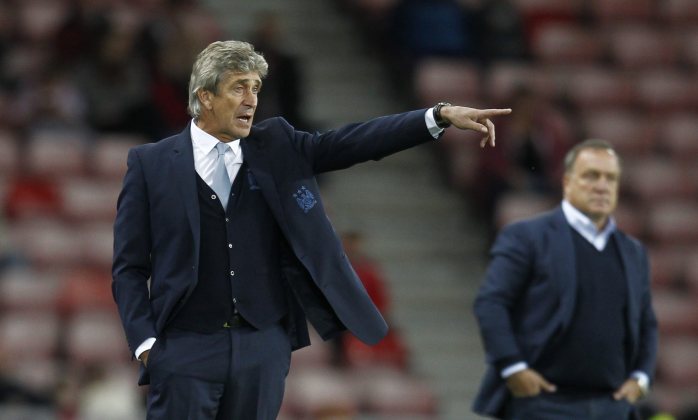 Un grande de Italia se suma a la lista de interesados por Manuel Pellegrini