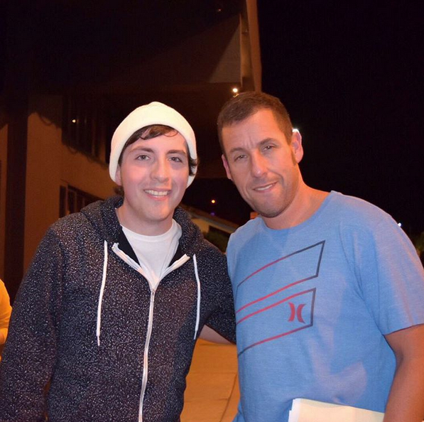 Sebastián Badilla | Instagram