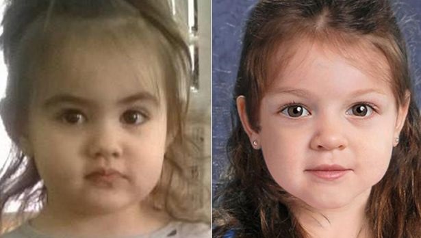 Niña fue asesinada por el novio de su madre por “estar poseída”: La hallaron en muelle