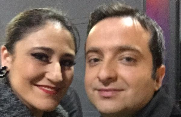 La dulce venganza de “Toto” después de la 