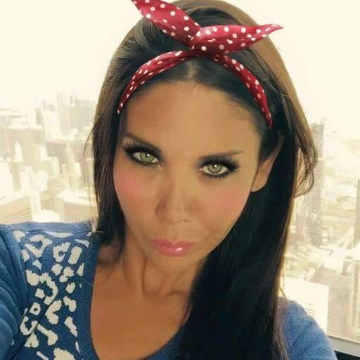 Julieta de Manos al Fuego presentó a su pololo de 4 años en Primer Plano