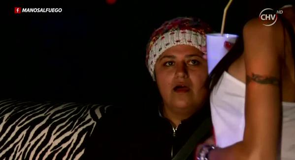 Manos al fuego: La célebre frase de María Carolina tras descubrir la verdad sobre Julieta