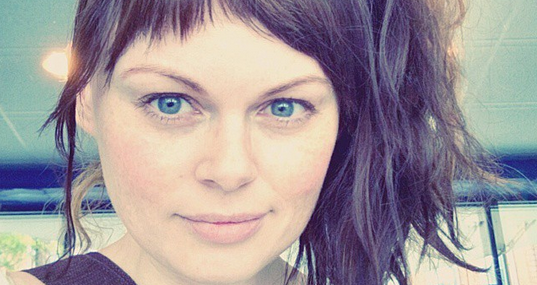 Joven 'gringa' protestó contra la censura con foto de su sangre menstrual en Instagram