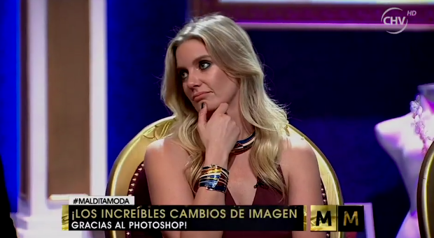 Javi Acevedo reveló el escandaloso “retoque” del que fue víctima en revista