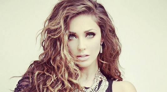 El susto que pasó Anahí de RBD: Intentaron hackear su cuenta de Instagram