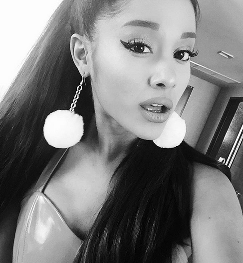 Ariana Grande | Instagram