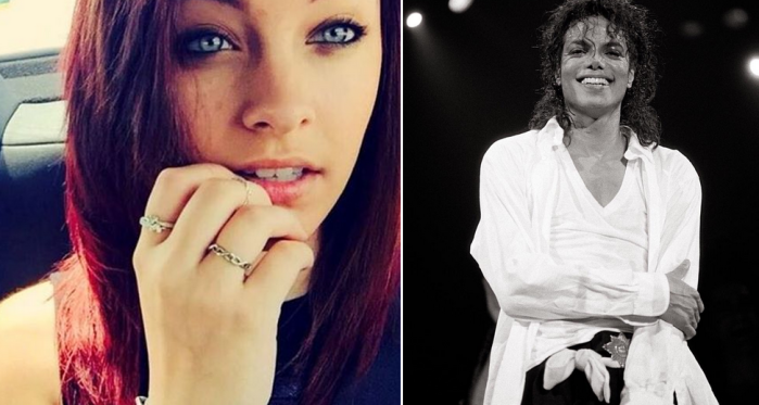 Hija de Michael Jackson arrasa en Instagram con su belleza: Así superó la depresión