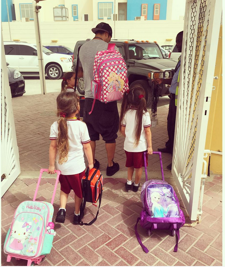 Coté López | Instagram