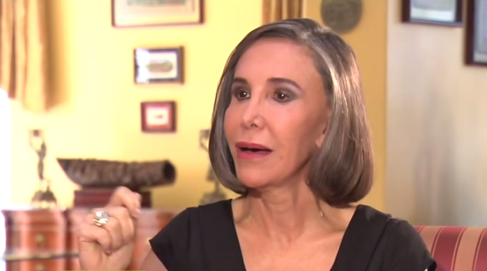 Florinda Meza reveló inédito detalle del momento en que 