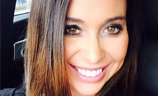 La desvergonzada foto de Vale Roth en Instagram: Mostró más de la cuenta