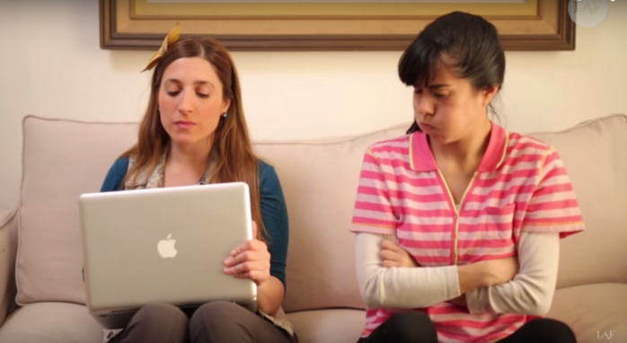 ¿Cómo es el tuyo? Hilarante viral deja en evidencia los “tipos de hermanos”