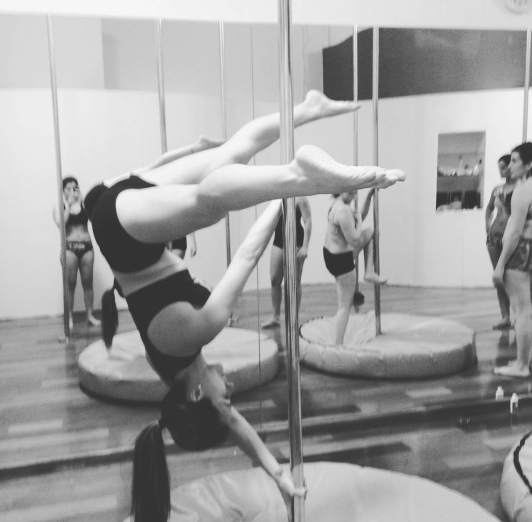 Sandra Pinilla | Instagram