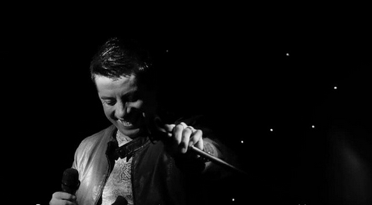 Popular ex chico Rojo está regalando su nuevo disco: Consíguelo gratis acá