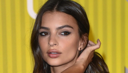 La “sudada” foto de la “mujer más bella de mundo” que arrasó en Instagram