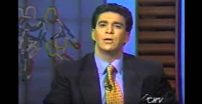 El estremecedor homenaje a Eduardo Bonvallet que emociona a sus seguidores